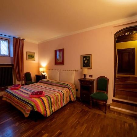Willa Casa Lazzaro Al Centro Di Siena Zewnętrze zdjęcie