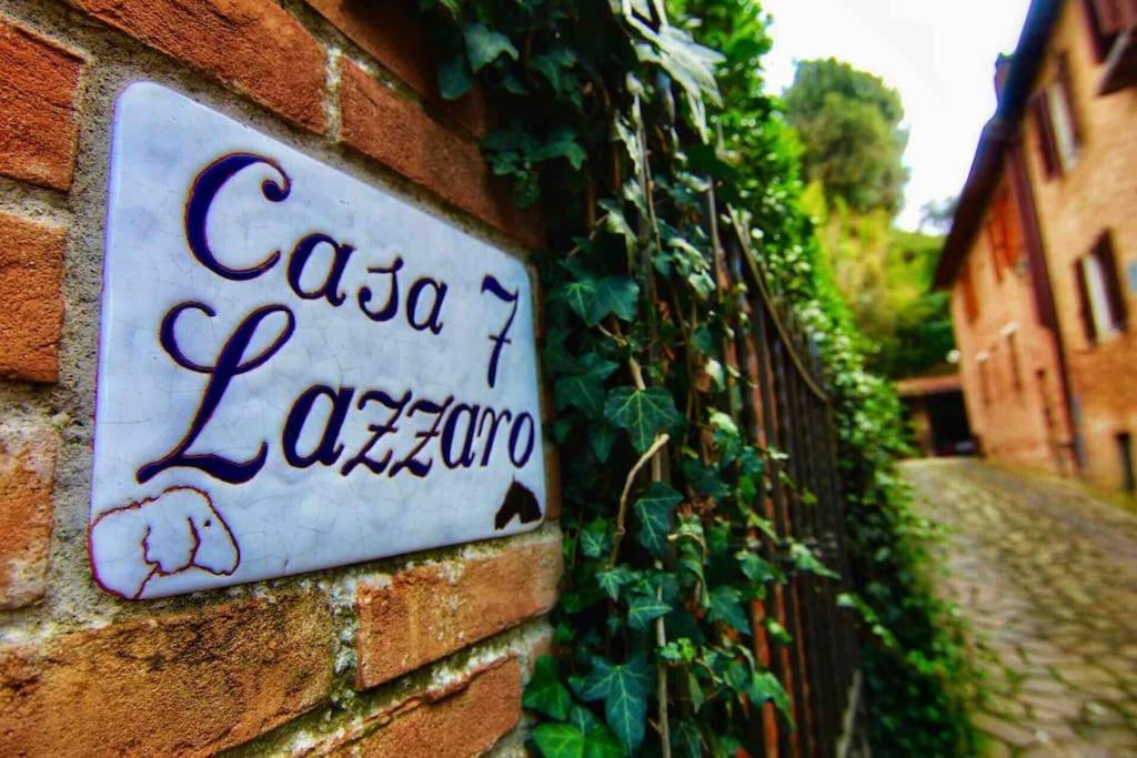 Willa Casa Lazzaro Al Centro Di Siena Zewnętrze zdjęcie