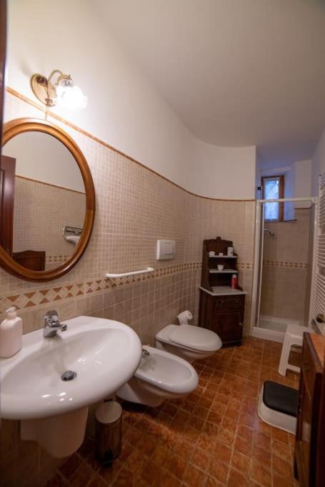 Willa Casa Lazzaro Al Centro Di Siena Zewnętrze zdjęcie