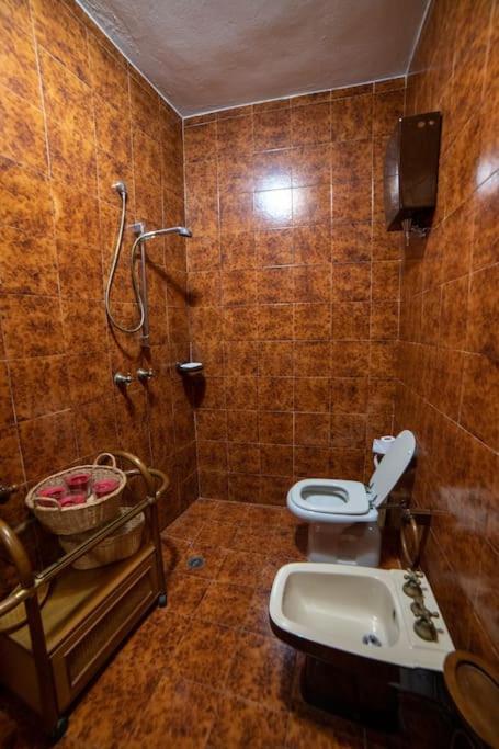 Willa Casa Lazzaro Al Centro Di Siena Zewnętrze zdjęcie